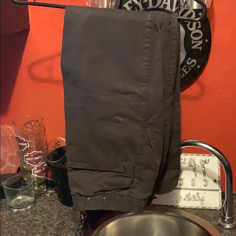 Men’s joggers
